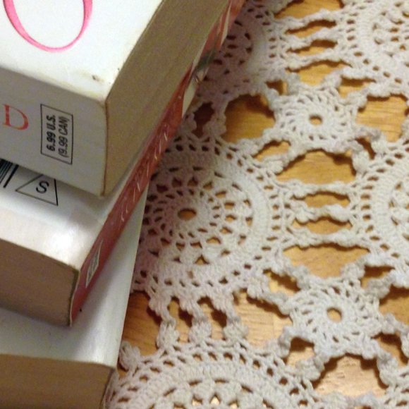 Historical Romance Bundle - Jo Beverly Fiction Paperbacks - Picture 12 of 12